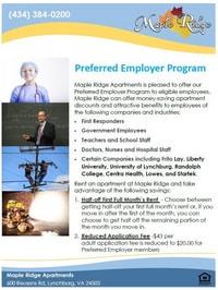 Building Photo - 600 Reusens Rd