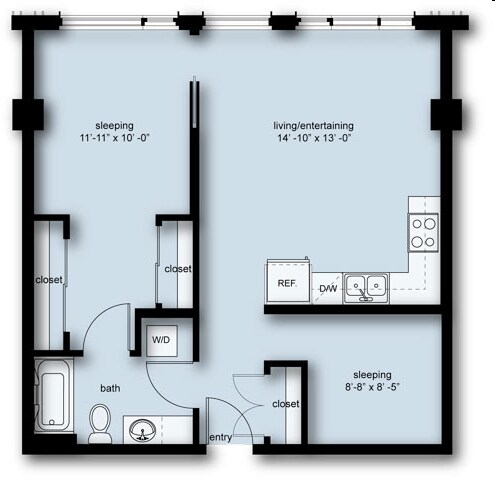 BD1 - The Nolo