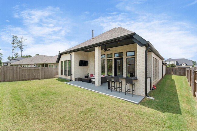 Building Photo - 13022 Soaring Frst Dr
