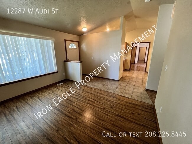Building Photo - 12287 W Audi St