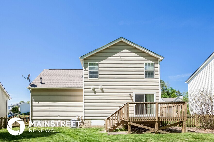 Building Photo - 11200 Amber Glen Dr