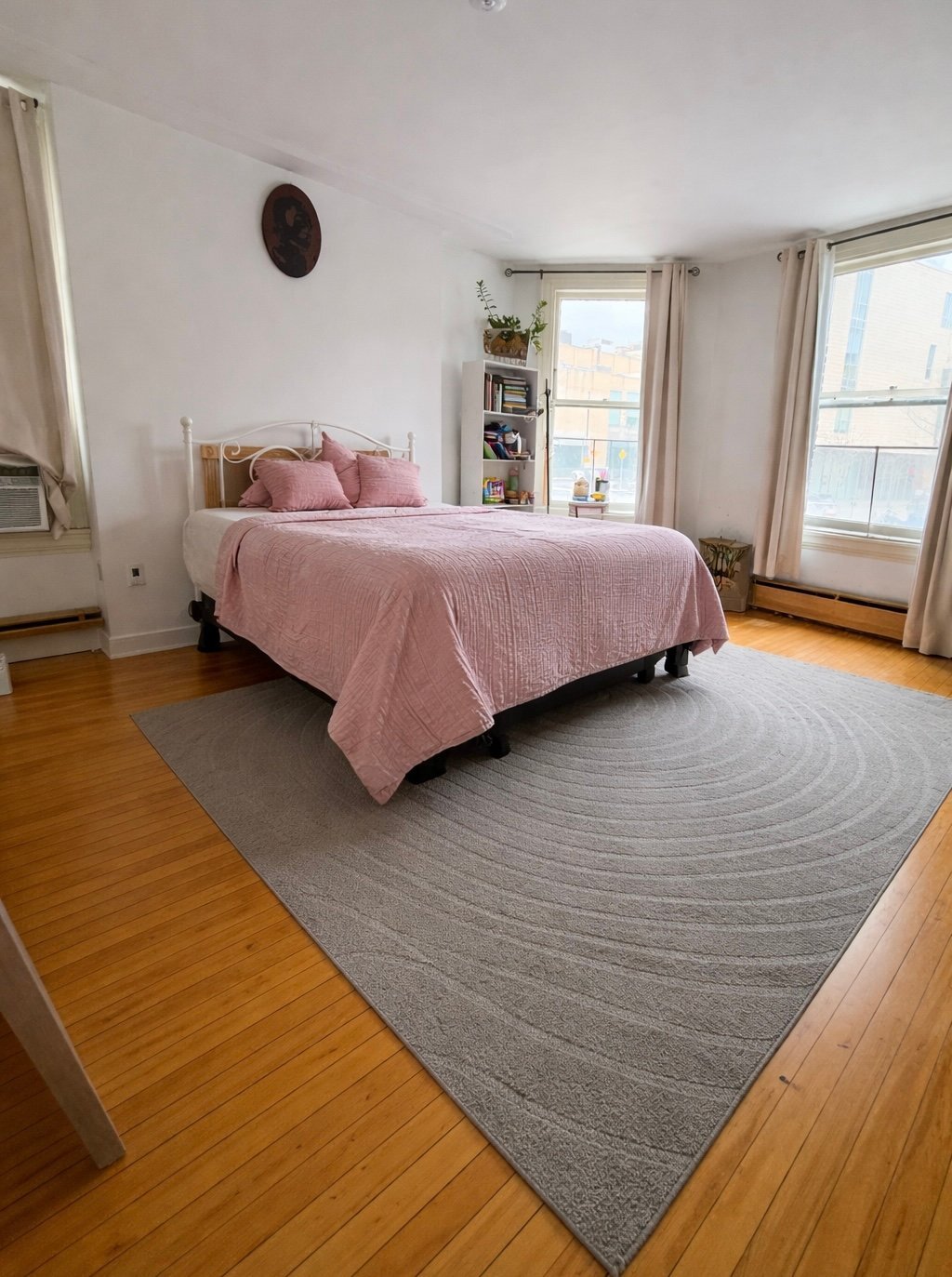 Building Photo - 1802 Massachusetts Ave