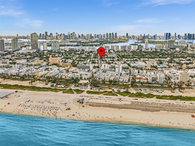 Building Photo - 1009 Meridian Ave