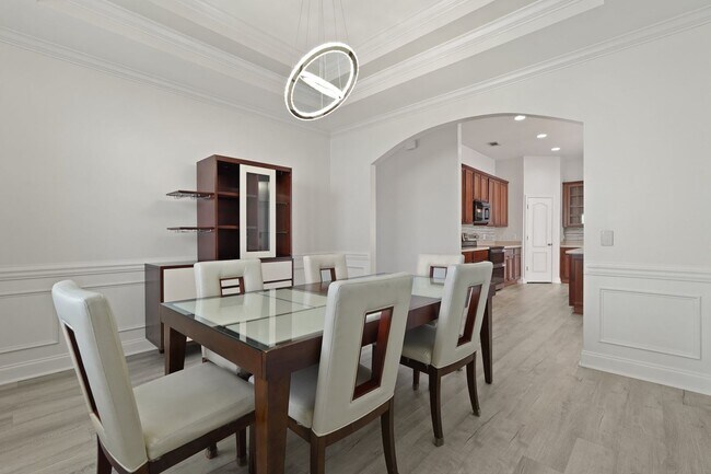 Building Photo - Come Home Smiling to This Beautiful 3-Bed, 3-Bath in Port Wentworth!