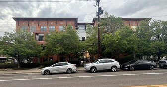 Building Photo - 3295 Blake St
