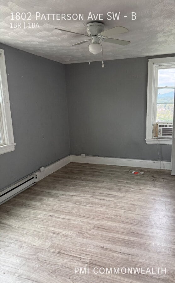 Building Photo - 1802 Patterson Ave SW