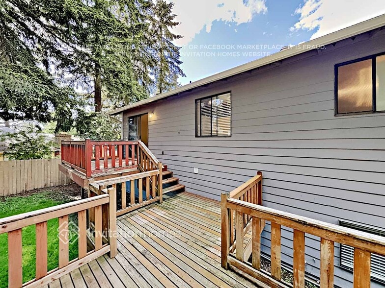 Building Photo - 9139 NE 142nd Way