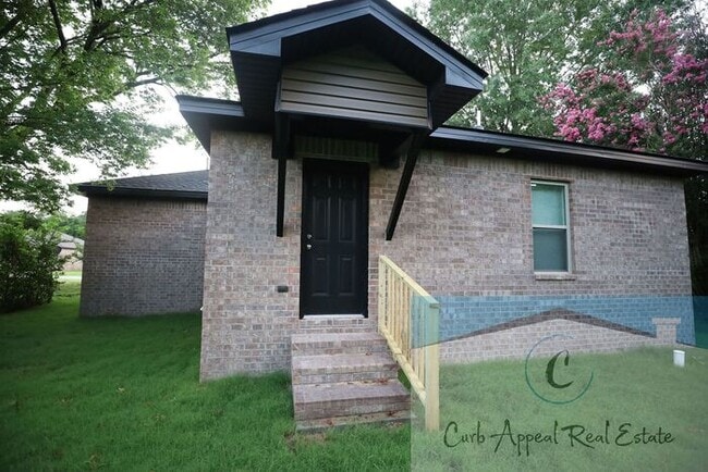 Building Photo - New Constuction 3 bed, 2 bath home