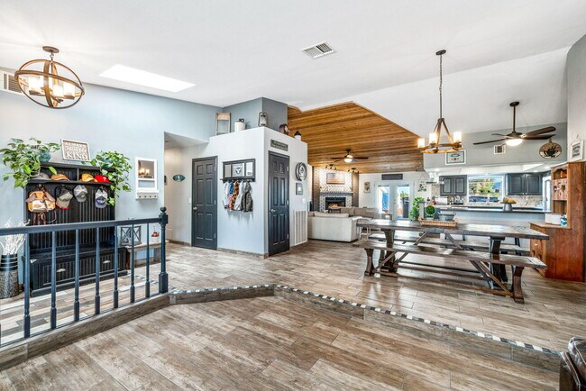 Building Photo - 51025 Burns Canyon Rd