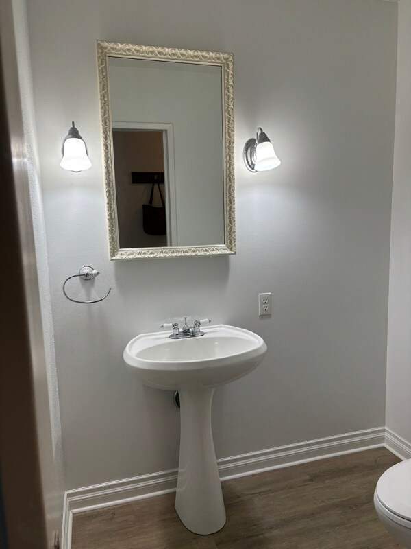 Building Photo - 2145 Webb St