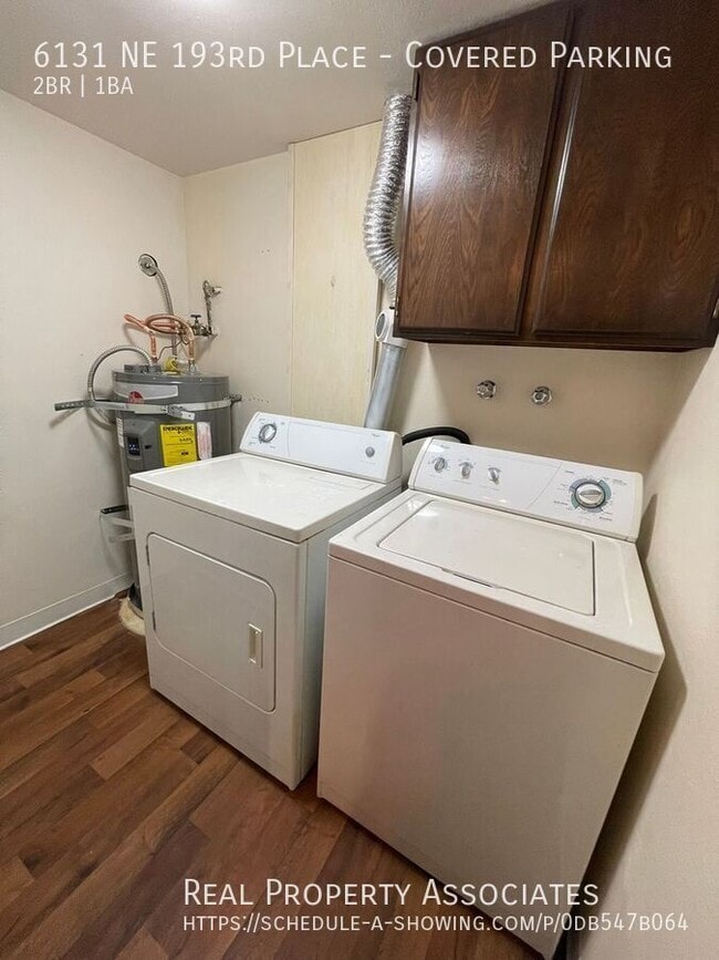 Building Photo - 6131 NE 193rd Pl