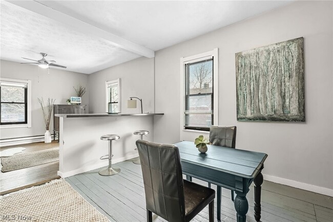 Building Photo - 1009 Kenilworth Ave