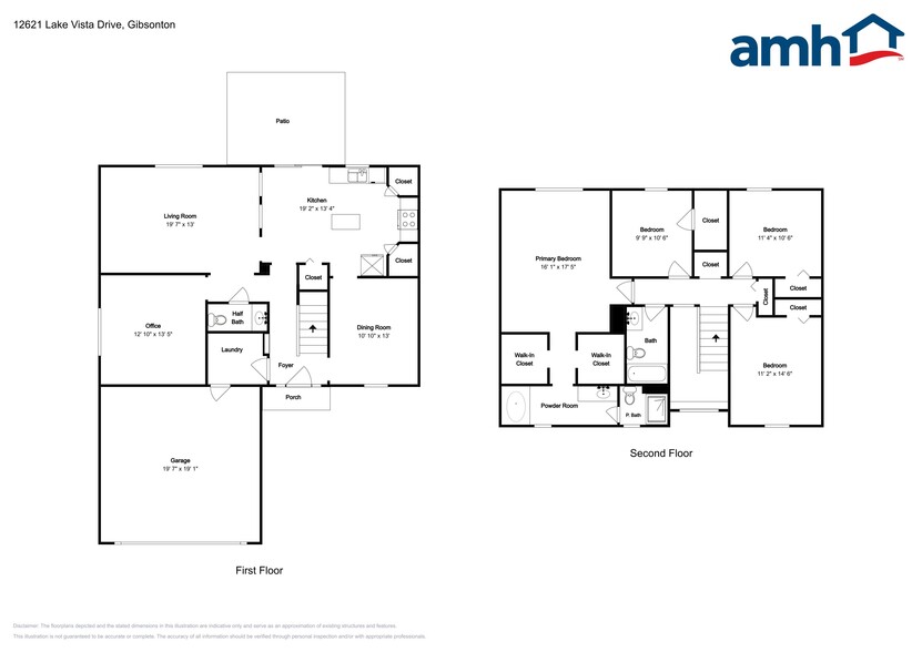 Building Photo - 12621 Lake Vista Dr