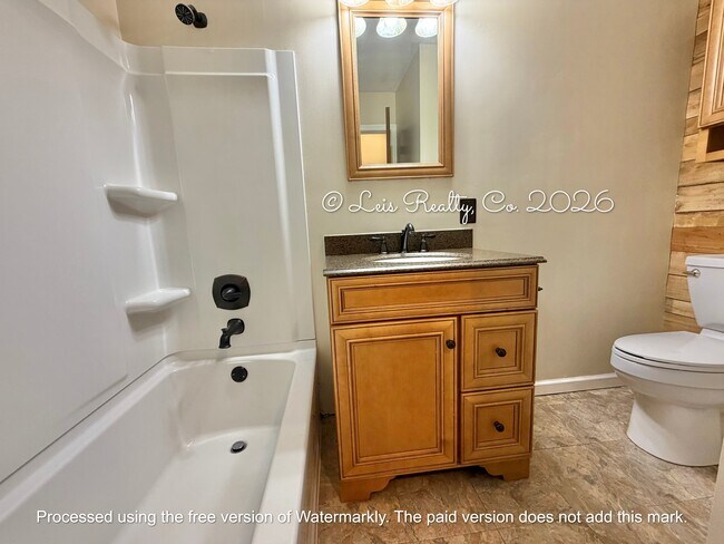 Building Photo - 1463 Skylark Dr