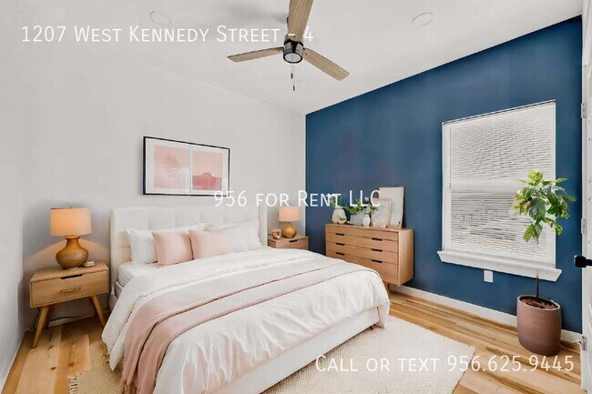 Building Photo - 1207 W Kennedy St