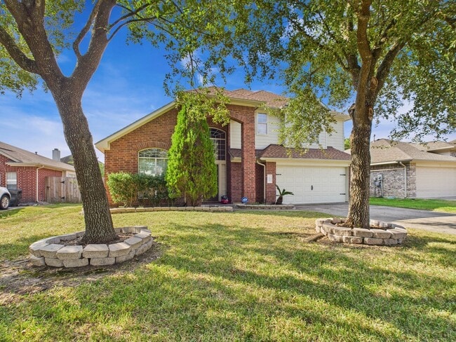 Primary Photo - 5930 Cypresswood Green Dr