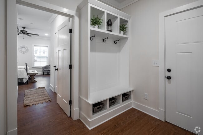 Interior Photo