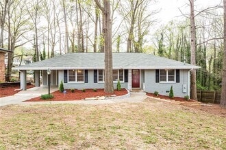 Building Photo - 1855 Long Dr