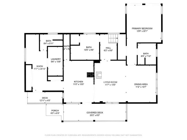 Building Photo - 17778 E Canary Creek Rd