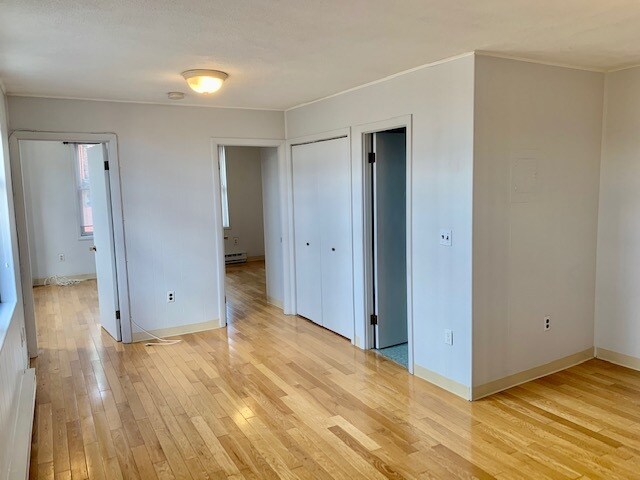 Building Photo - 1 Noyes Pl