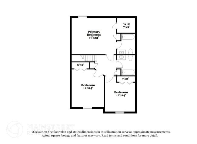 Building Photo - 2807 Coopersmith Ct