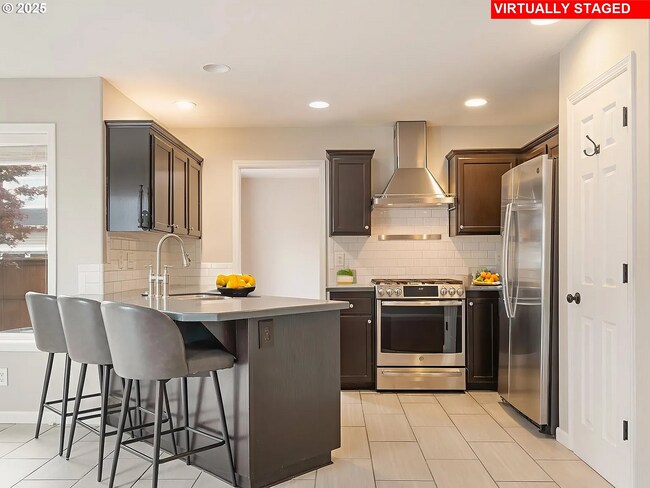 Building Photo - 42019 NW Oak Way