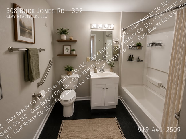 Building Photo - 308 Buck Jones Rd
