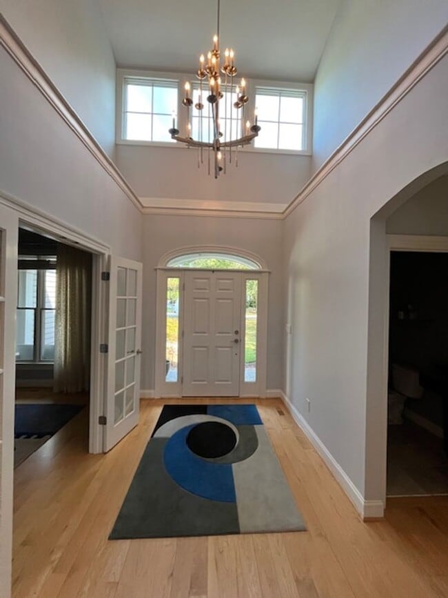 Building Photo - Welcome to Elegant Living in the Charming Porters Neck Plantation Community!