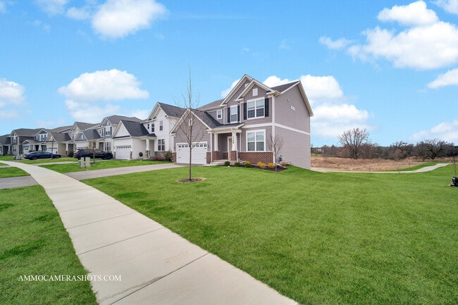 Building Photo - 1398 Kessler Dr