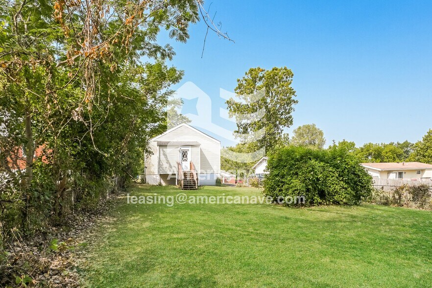 Building Photo - 6142 Payne Ave