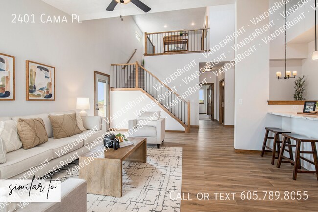 Building Photo - 2401 Cama Pl