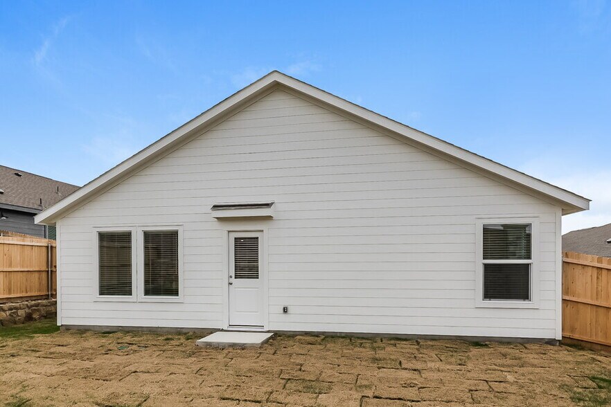 Building Photo - 10712 Gun Barrel St