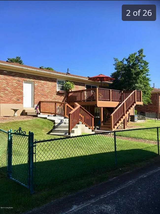 Building Photo - 3Br brick house with garage and finished b...