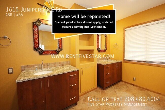 Building Photo - 1615 Juniper Hill Rd