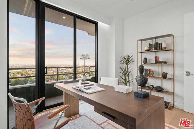 Building Photo - 10601 Wilshire Blvd