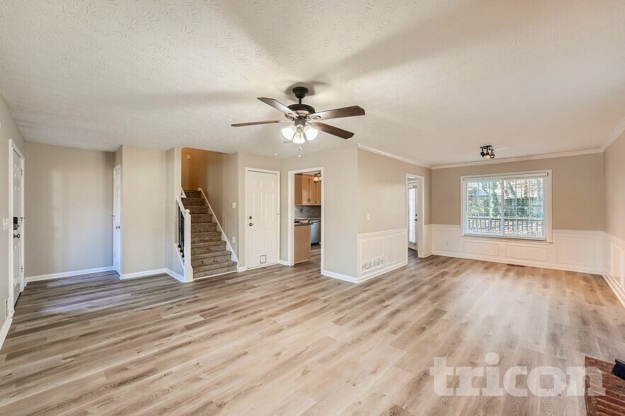 Building Photo - 2702 Cheatham Lake Ct NW