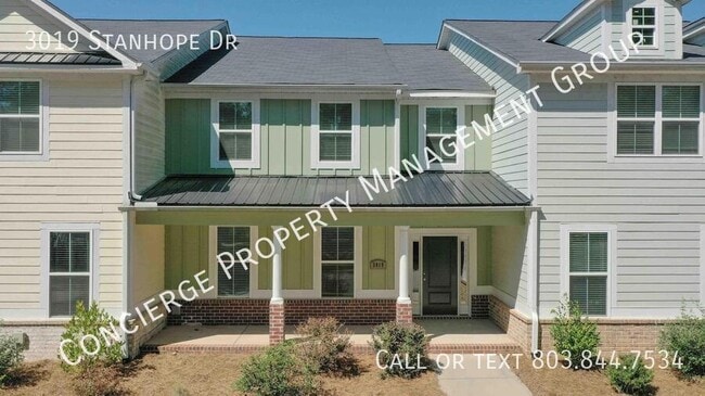 Building Photo - 3019 Stanhope Dr