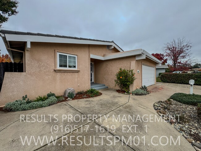 Building Photo - Charming Rocklin 3-bedroom 2-bathroom home
