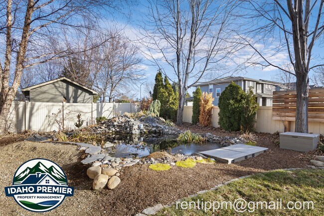 Building Photo - 3103 E Tybalt Ct