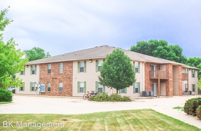 Primary Photo - 4 br, 2 bath House - 1117 Anthrop Drive