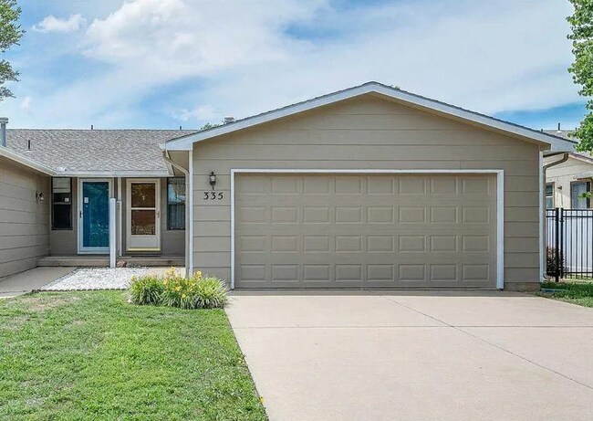 Primary Photo - 335 S Westview Dr