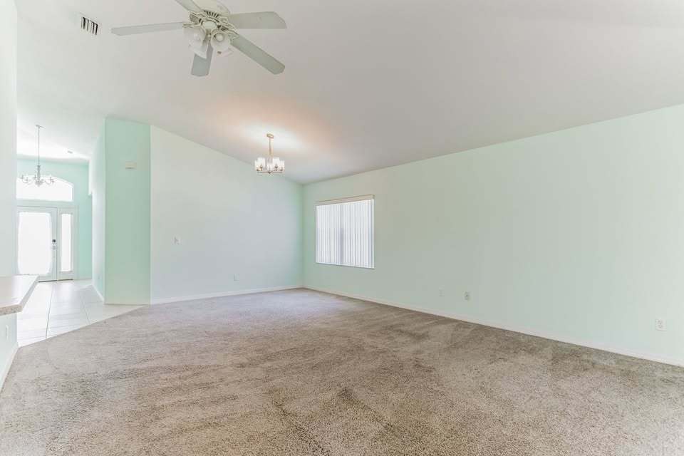 Living/Dining - 1173 Kilkenny Ln