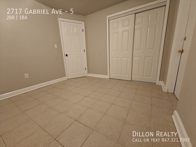 Building Photo - 2717 Gabriel Ave