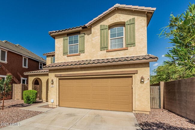 Building Photo - 7255 N 89th Dr