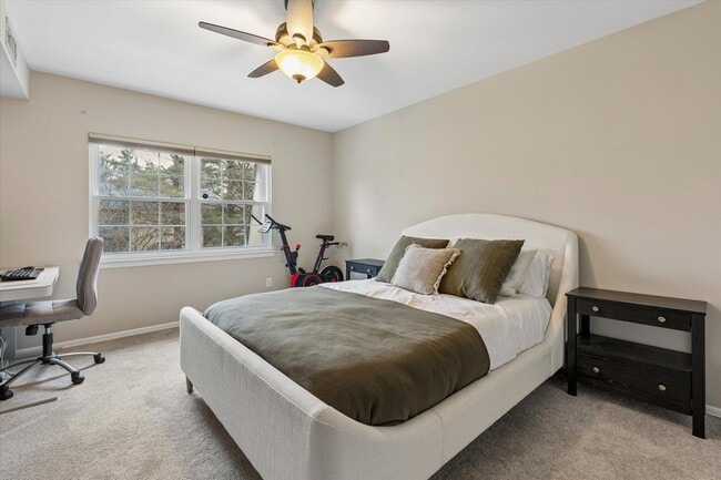 Building Photo - Bright & Renovated 1B/1B Condo with Pool, Tennis, & Chester Valley Trail Access – Old Forge Crossing