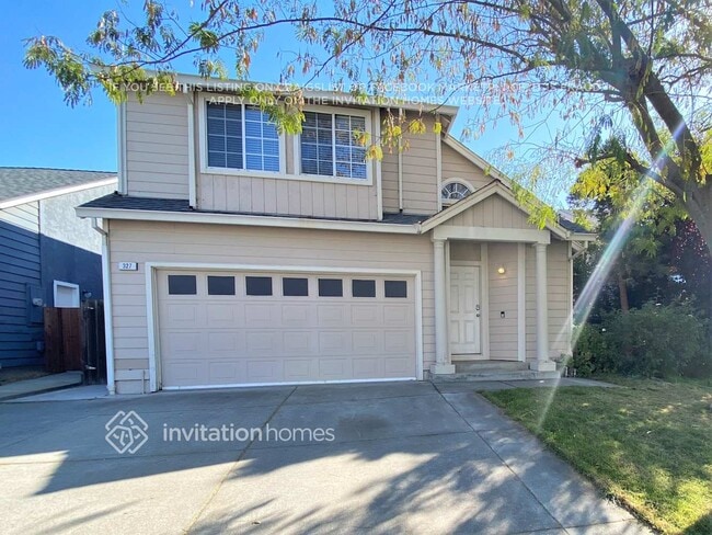Building Photo - 327 Parkside Dr