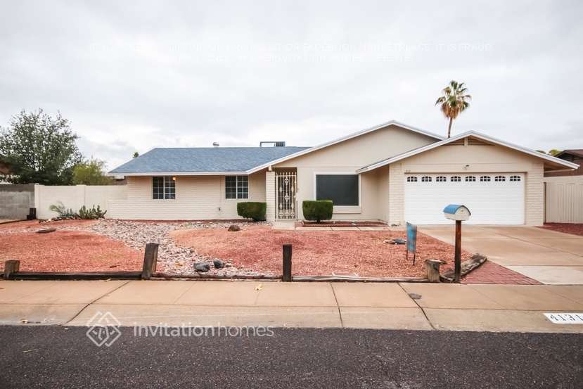 Building Photo - 4131 W Angela Dr
