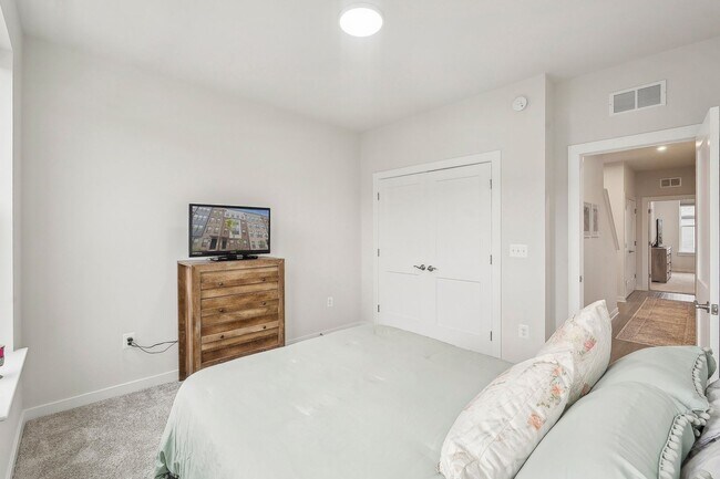 Building Photo - The Julianne is modern, functional, and full of charm—don’t let it get away!