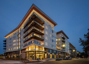 Building Photo - Heron Flats and Lofts