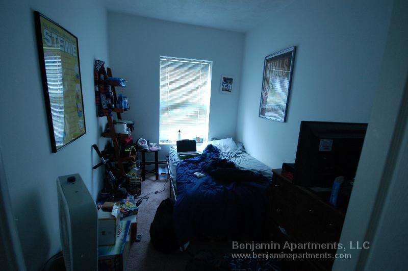 Building Photo - 610 Columbus Ave